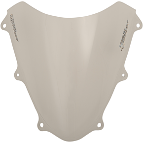 Zero Gravity Marc 1 Windscreen - Clear - GSXR6/7