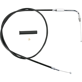 Throttle Cable - 46" - Vinyl 0650-0358
