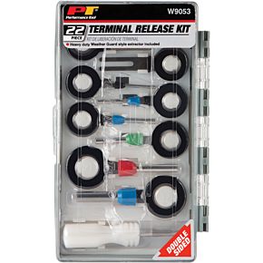 Terminal Release Kit W9053