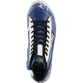 Stated Flair Shoes - Blue/White/Black - US 8 2541326-7315-8