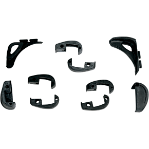 Kuryakyn Switchblade Peg Pads