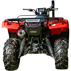 Lift Kit - 2.00" - Front/Back 73-13332