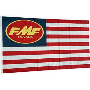 Flag - FMF Logo SU22194900