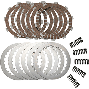 Clutch Kit DPSK231F