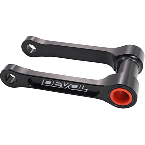Lowering Link - Lowers 1.00" 0115-4705