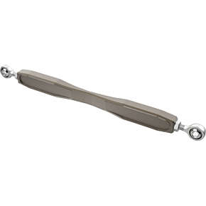 County Line Shift Linkage - Bronze - FL '99-'22 LA-P103-01Z