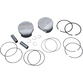 Piston Kit K8897D200-2