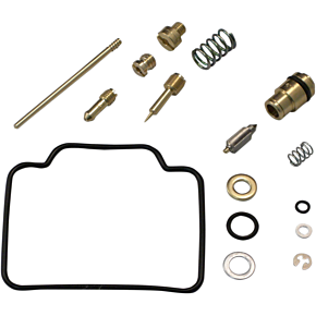 Carburetor Kit - LTF4WDX '91-'98 03-209