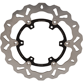 Galfer Braking Front Rotor - DF672FLW