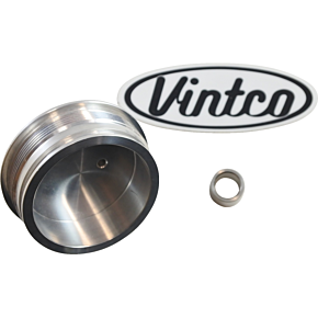 Upper Cap Kit SUC02