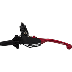 RC-8 Clutch Perch Assembly - Red CP-201-R