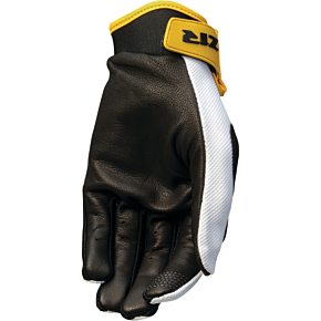 Z1R Crank'n Moto Gloves - Gold - 3XL 3301-5428