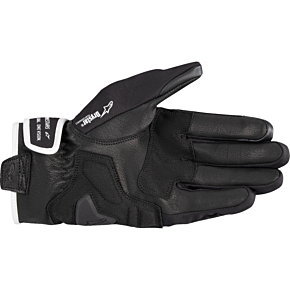Moblast WP Gloves - Black/Off White - Large 3520226-1340-L