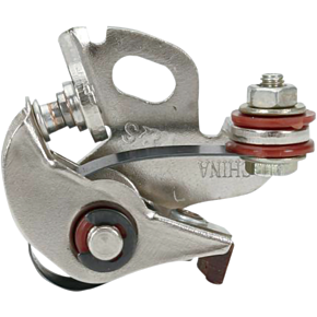 Ignition Points - Honda 08-0008