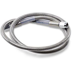 Universal Brake Line - Clear - 30" DS098830