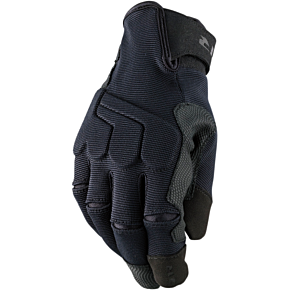 Mill D30® Gloves - Black - Large 3301-3655