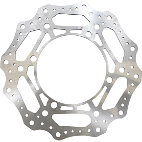 RFX Rotor - Front - Honda 1711-1807