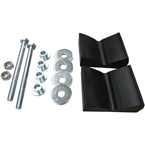 Mount Kit - 10 mm 76000378