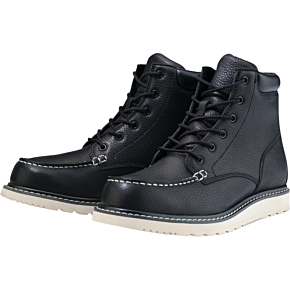 Z1R Workboots - Black - US 13 3401-1198