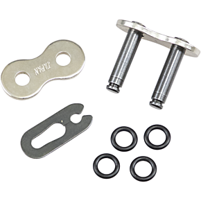 530 Series - O-Ring - Connecting Link - Clip 1225-0177