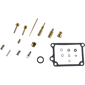 Carburetor Repair Kit - Suzuki 03-810