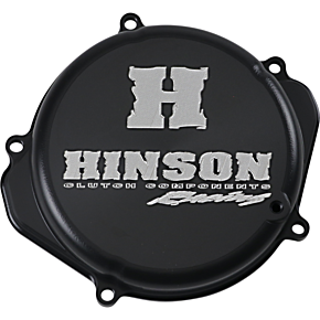 Clutch Cover - Honda C026