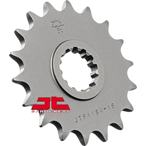 Countershaft Sprocket - 18 Tooth - Triumph JTF1184.18