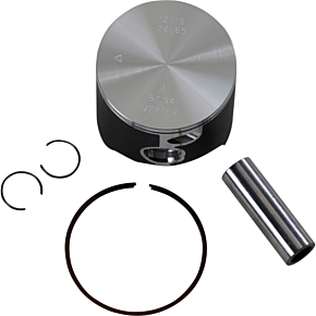 Piston Kit 24233A