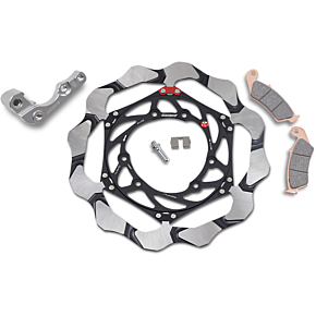EPTA Rotor Kit - 270 mm - Honda OKBY33E