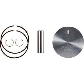 Piston Kit - 71.94 mm - KTM | Husqvarna | Gas Gas 8327DA