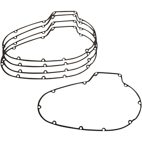 Primary Gasket C9318F5