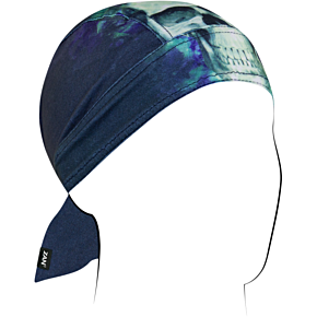 SportFlex® Flydanna® - Paint Skull ZL414