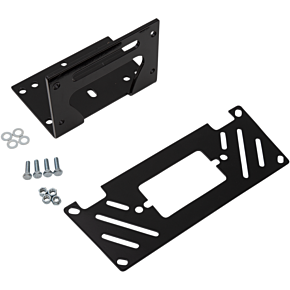Winch Mount - Arctic Cat 4505-0686