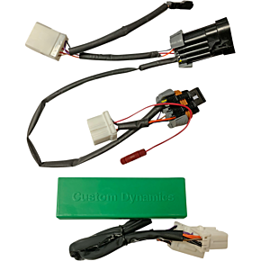 Triple Play Module - Polaris - w/ Ride Command 2 GENSMARTTPURZR2