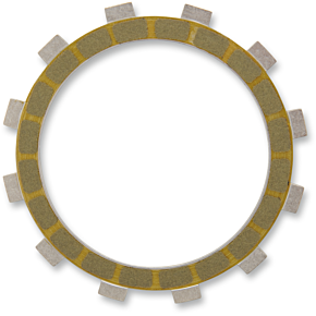 Clutch Friction Plate 301-90-10025
