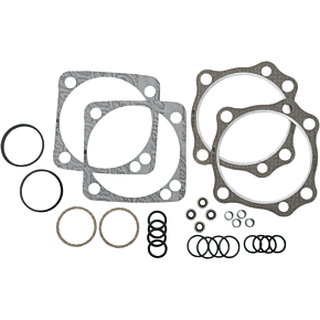 Top End Gasket - 4-1/8" - Evolution 90-9506