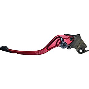 Clutch Lever - RC2 - Red 2AD-631-T-R