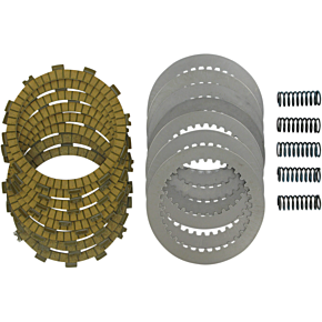 Clutch Kit FSC357-8-001