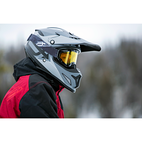 Vibe Lens - Yellow 2602-0760