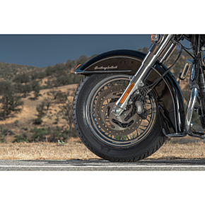Tire - Battlecruise H50 - Front - 130/90B16 - 73H 006561