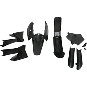 Acerbis Acerbis Full Plastic Kits for KTM SX85 03-12, SX105 04-11