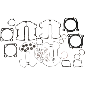 Cometic Top End Gasket Kit - M8 C10223