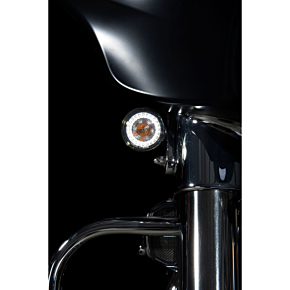 Custom Dynamics ProBEAM® Dynamic Ringz™ Turn Signals - JAE PB-AW-JAE