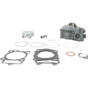 Cylinder Works Cylinder Kit - Standard 10004-K01