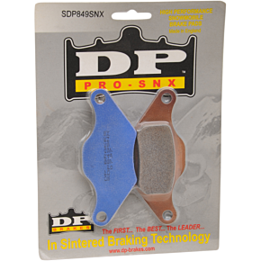 Dp Brakes HH+ Brake Pads - SDP849SNX SDP849SNX