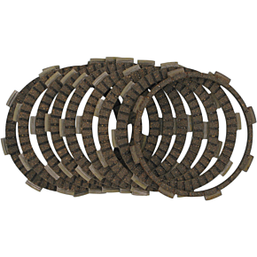 EBC Brakes Clutch Kit CK1177