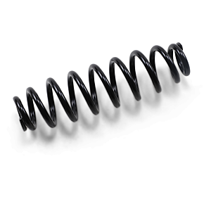 Epi Rear Spring - Heavy Duty - Black WE325130