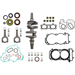Hot Rods Bottom End Kit HR00106
