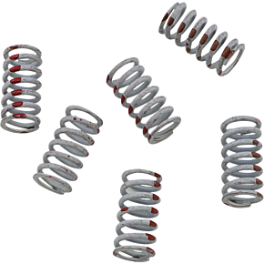 Kg Powersports Clutch Spring Set KGS-057