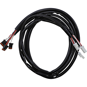 La Choppers Can-Bus Wiring Harness Extension - 42" LA-8992-42